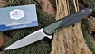 Нож WEPE Knife Tissot