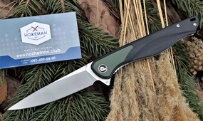 Нож WEPE Knife Tissot