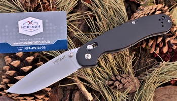 Нож Y-START RAT