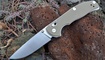 Нож Y-START T95 khaki