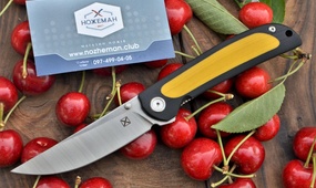 Нож Yon Xanadu YX-636
