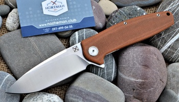 Нож Yon Xanadu YX-751