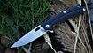 Нож YSTART LK5013
