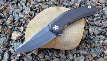 Нож Zero Tolerance 0095