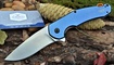 Нож Zero Tolerance 0220 Jens Anso