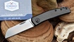 Нож Zero Tolerance 0230 Anso