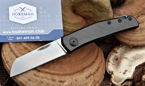 Нож Zero Tolerance 0230 Anso