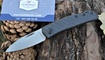 Нож Zero Tolerance 0235 Anso