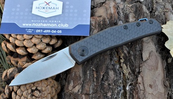 Нож Zero Tolerance 0235 Anso