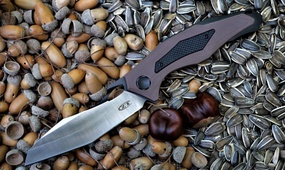 Нож Zero Tolerance 0427 Sinkevich Design