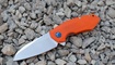 Нож Zero Tolerance 0456