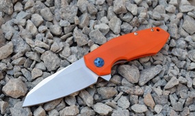 Нож Zero Tolerance 0456
