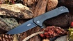 Нож Zero Tolerance 0804CF Rexford