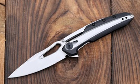 Нож Zero Tolerance 0990
