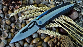 Нож Lion Knives реплика Zero Tolerance 0999