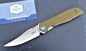 Нож Zero Tolerance Emerson 0640