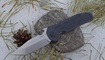 Нож Zero Tolerance 0620 emerson tanto