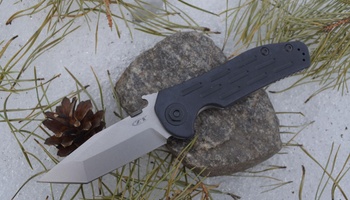 Нож Zero Tolerance 0620 emerson tanto