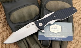 Нож Zero Tolerance Hinderer 0393