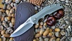 Нож Zero Tolerance RJ Martin 0606