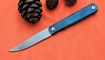 Нож Zieba Knives G2 S.U.T.G.