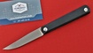 Нож Zieba Knives G2 S.U.T.G. Steel