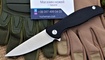 nozh shirogorov flipper 95 khati steel replika kupit