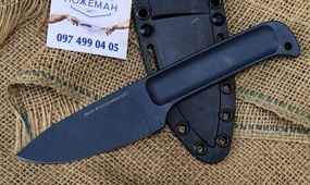 Тактический нож Cold Steel Drop Forged Hunter 36MG