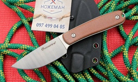 Охотничий нож ESEE Knives Izula 3