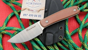 Охотничий нож ESEE Knives Izula 3