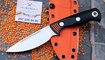 Охотничий нож Kizer Evenki 3