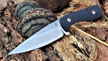 Охотничий нож Kizer Lancer