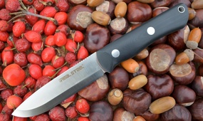 Охотничий нож Real Steel Bushcraft 3