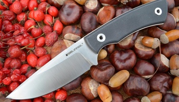 Охотничий нож Real Steel Forager 3750