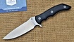 Охотничий нож We Knife Stonefish