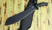 Паранг CRKT Halfachance