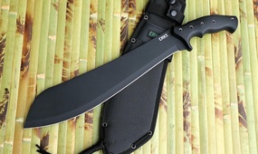 Паранг CRKT Halfachance