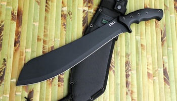 Паранг CRKT Halfachance