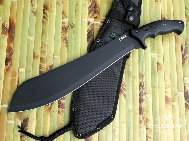Паранг CRKT Halfachance
