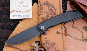 Petrified Fish Loco PFB02DDW