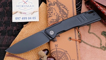 Petrified Fish Loco PFB02DDW