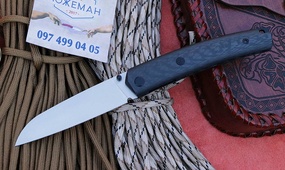 Petrified Fish PF719CS V2-Patte