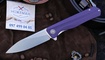 Petrified Fish PF818 Forward