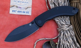 Petrified Fish PFB06DDW Zonda