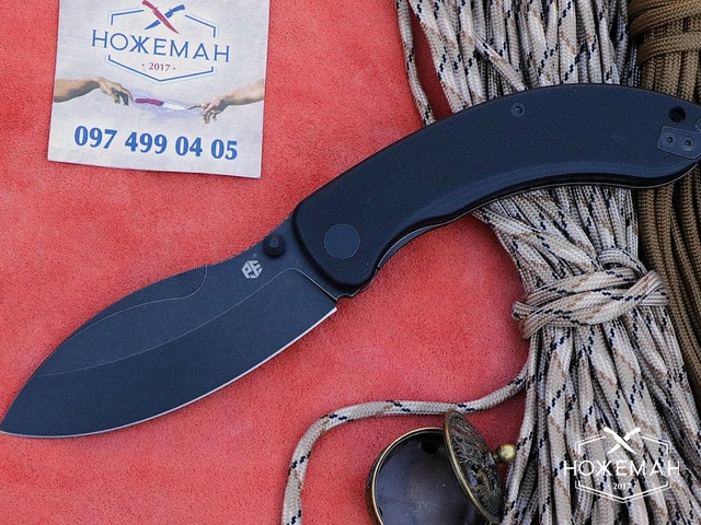 Petrified Fish PFB06DDW Zonda