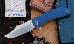 Petrified Fish PFP03BMP Victor