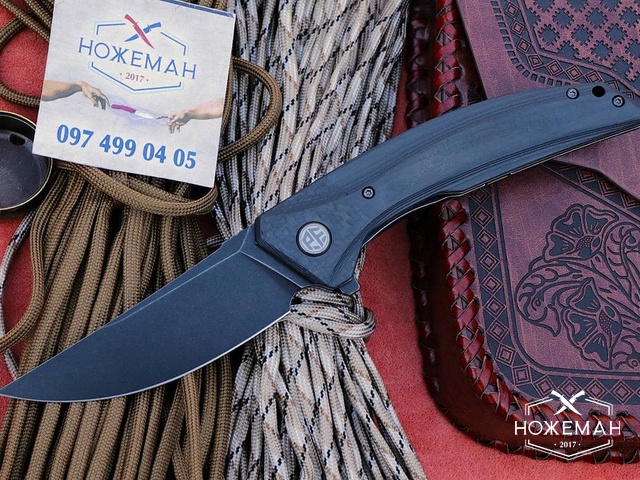 Petrified Fish PFP05CDW Deepsea