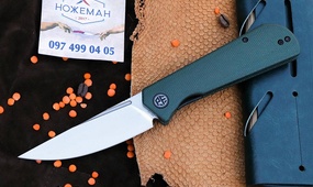 Petrified Fish PFP07GRMS Viking