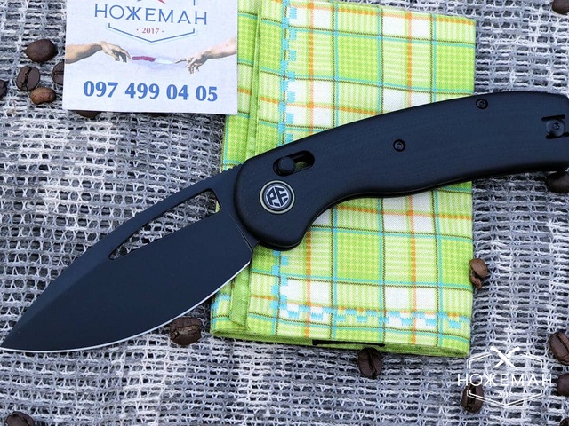 Petrified Fish PFP13 Viper