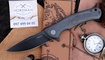 Petrified Fish Warrior PF949CDW